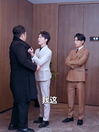 民政局外閃婚淩少追妻忙 - Episode 38