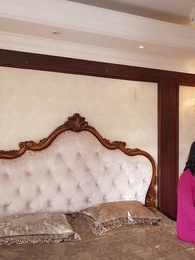 離婚後我的首富乾媽團炸了 - Episode 27