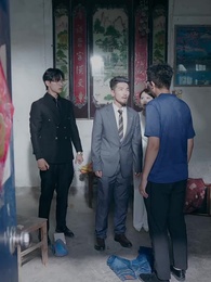 Tập 50 - Trở Về Và Ơn Nghĩa