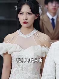 第22集 - 全家偷聽真千金心聲，炮灰女配覺醒了