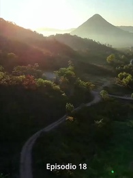 Episodio 18 - [Doppiato]Il Maestro Salva il Mondo