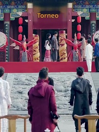 [Doppiato]Mamma CEO, Papà è Davvero Invincibile - Episode 21