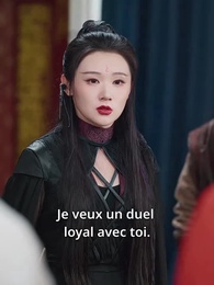 L'Écho du Phénix - Episode 22