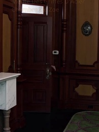 Épisode 29 - EX MAGIQUE : CROCS et GRIFFES, tous deux épris de MOI