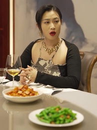 離婚後我的首富乾媽團炸了 - Episode 38