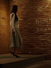 The Most Painful Kiss in the World - Episode 30