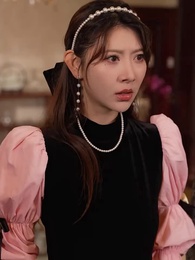 離婚後我的首富乾媽團炸了 - Episode 64