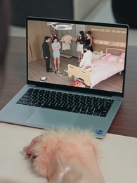 背諾者棄 - Episode 12