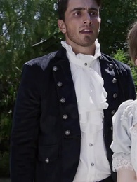 Meu Ex Mágico: Entre Presas e Garras - Episode 18