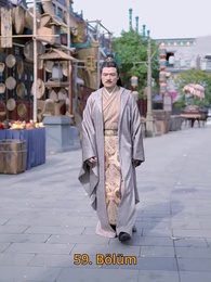 Eşsiz İmparatorluk - Episode 59