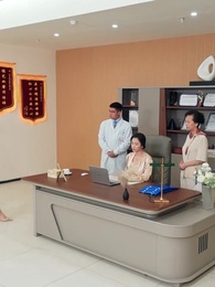 背諾者棄 - Episode 19