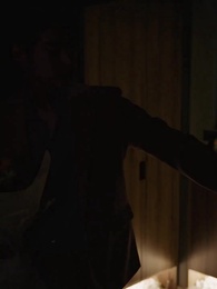 36화 - 세상에서 가장 아픈 키스