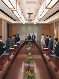 功夫萌寶神算爹 - Episode 2