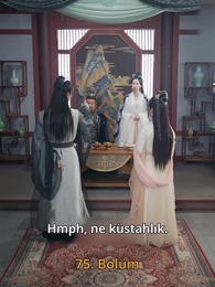 Eşsiz İmparatorluk - Episode 75