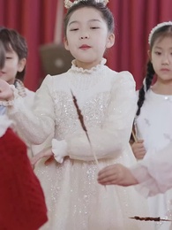 46화 - 가짜 아가씨