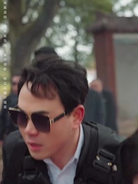 天機聖尊 - Episode 3