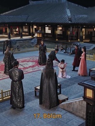 Eşsiz İmparatorluk - Episode 17