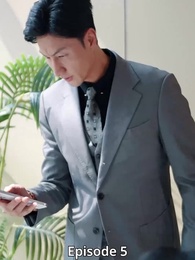 [Dubbed]Not the Old Me - Episode 5