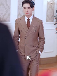 民政局外閃婚淩少追妻忙 - Episode 41