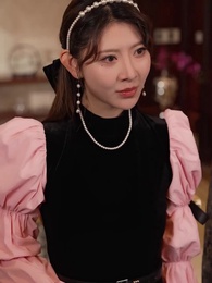 第61集 - 離婚後我的首富乾媽團炸了