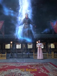 Eşsiz İmparatorluk - Episode 13