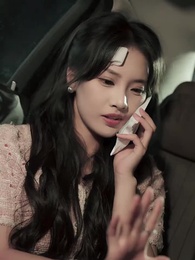 全家偷聽真千金心聲，炮灰女配覺醒了 - Episode 13