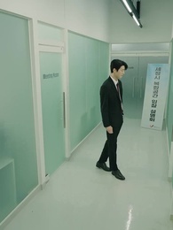 The Most Painful Kiss in the World - Episode 26