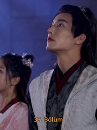 Bölüm 37 - Eşsiz İmparatorluk