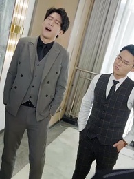 第57集 - 絕頂龍醫