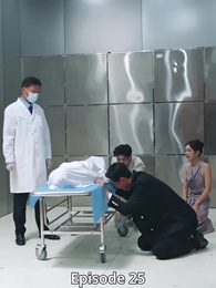 Episode 25 - [Dubbed]Not the Old Me