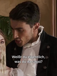 Episode 16 - [Synchron]Zähne und Krallen stehen total auf mich.