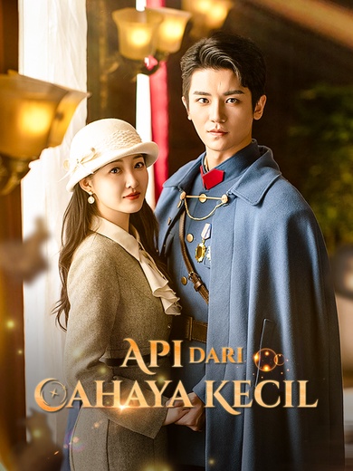 Api dari Cahaya Kecil