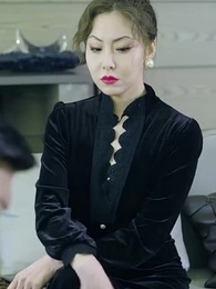 Episode 86 - [Dubbed]Security Father Turns Out The Big Shot