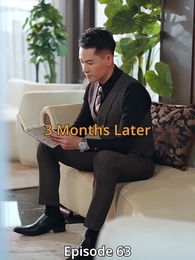 Episode 63 - [Dubbed]Not the Old Me