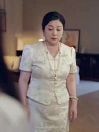 全家偷聽真千金心聲，炮灰女配覺醒了 - Episode 38