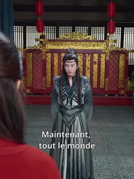 Épisode 26 - L'Écho du Phénix