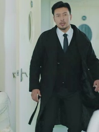 男人四十 - Episode 49