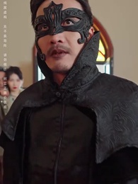 第98集 - 天機聖尊