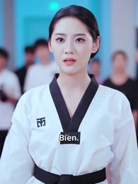 Episodio 57 - Golpes Ocultos: El Secreto de la Campeona