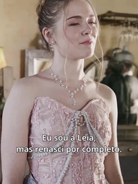 Episódio 46 - Meu Ex Mágico: Entre Presas e Garras