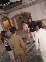 第84集 - 離婚後我的首富乾媽團炸了