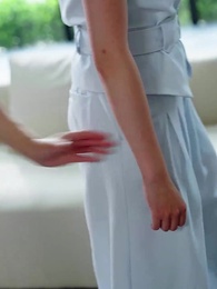 全家偷聽真千金心聲，炮灰女配覺醒了 - Episode 41