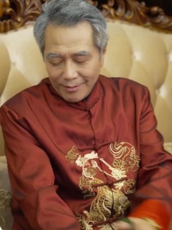 離婚後我的首富乾媽團炸了 - Episode 99