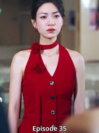 [Dubbed]Not the Old Me - Episode 35