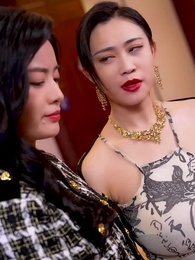 第13集 - 離婚後我的首富乾媽團炸了