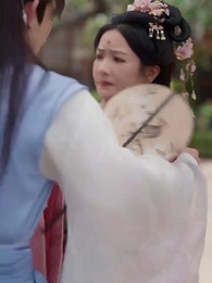 侯爺，夫人她又在演戲了 - Episode 21