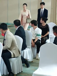 女兒冠軍被奪後，我不再低調 - Episode 2