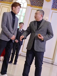 第62集 - 天下第二