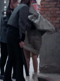 第61集 - 民政局外閃婚淩少追妻忙