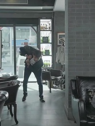 El Guerrero Fénix - Episode 37